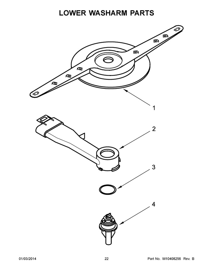 Diagram for DU1015XTXT3