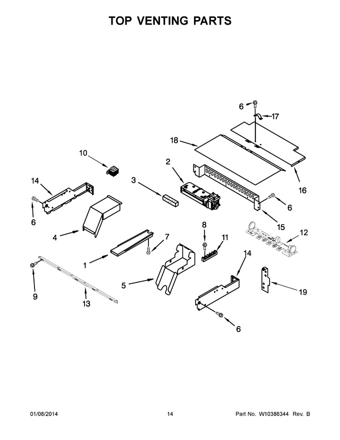 Diagram for RBD245PRB05