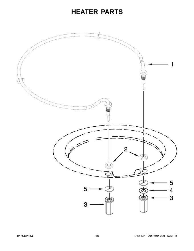 Diagram for KUDS30IXBT1