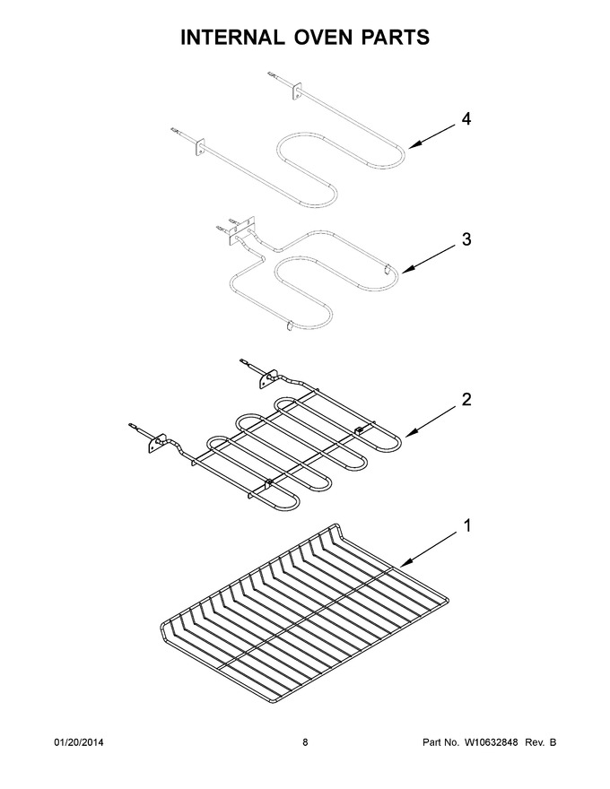 Diagram for WGE555S0BS00