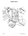 Diagram for 03 - Frame Parts