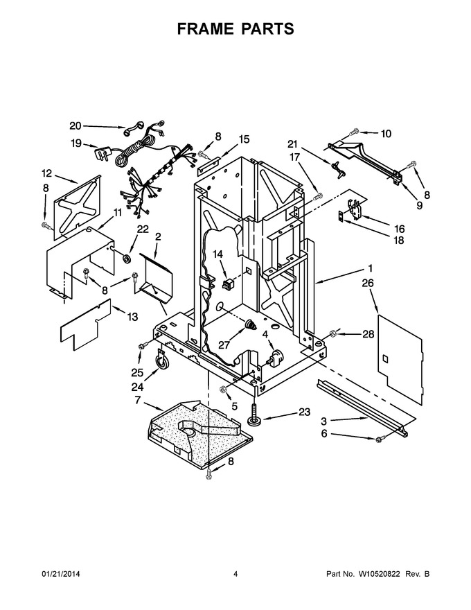 Diagram for KUCS03FTSS3