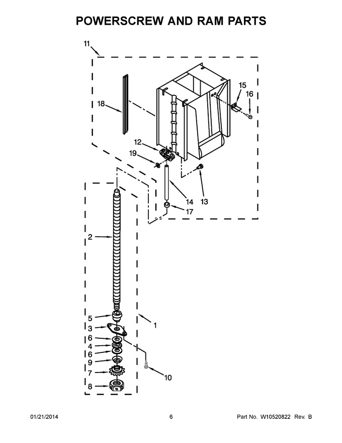 Diagram for KUCS03FTSS3