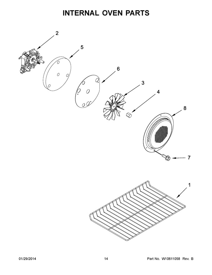 Diagram for WGG755S0BE00