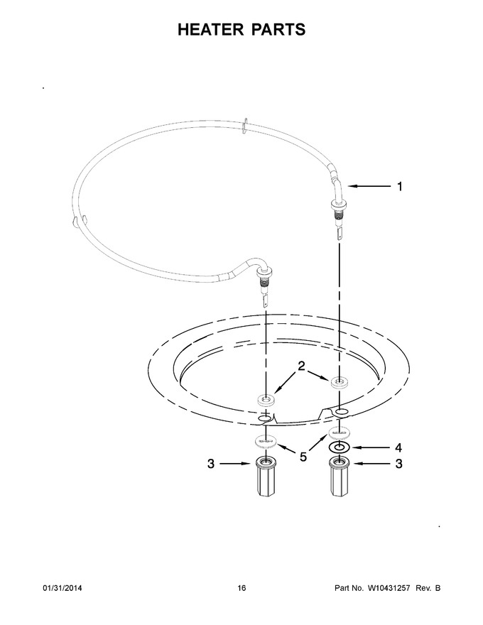 Diagram for KUDS30SXSS2