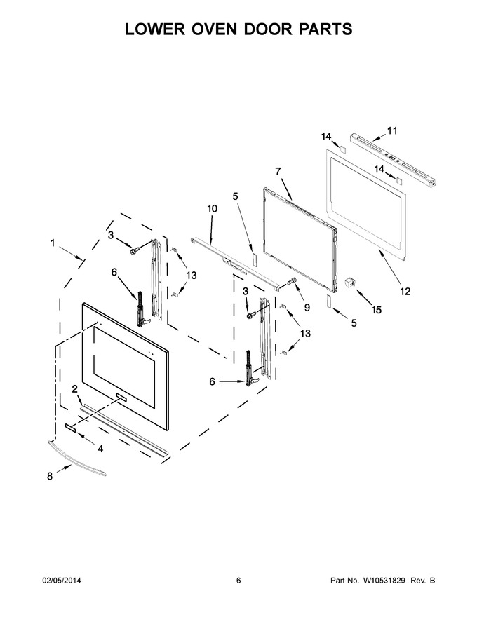 Diagram for KEBS209BBL00