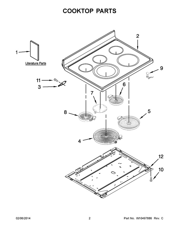 Diagram for KERS202BSS0