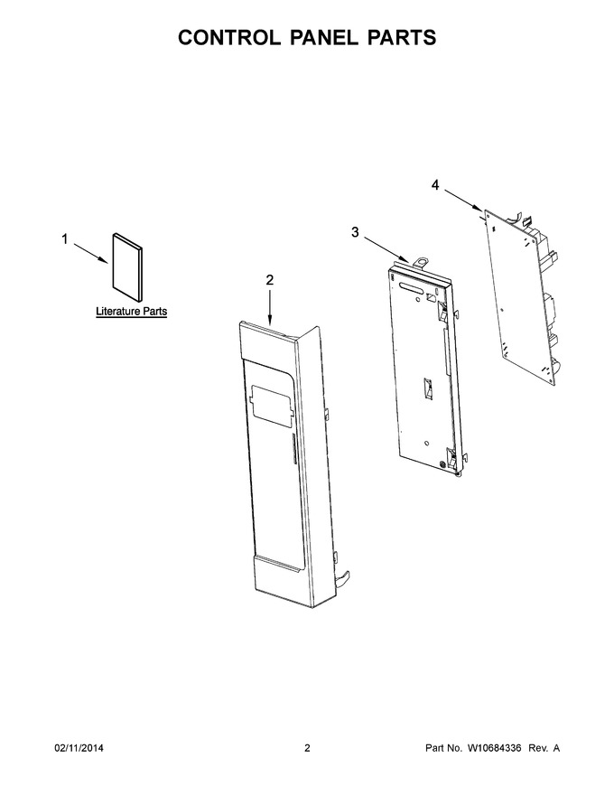 Diagram for MMV5219DE0