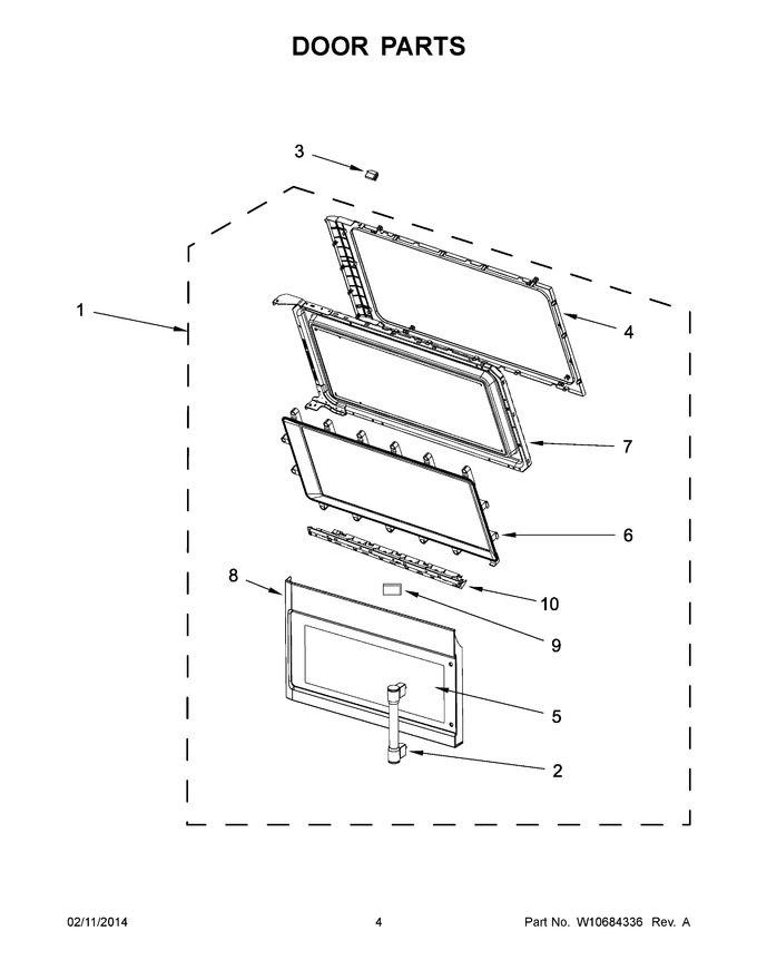Diagram for MMV5219DE0