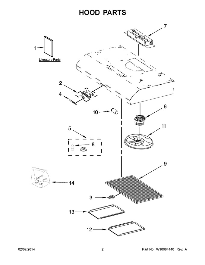 Diagram for UTX5230BDS0