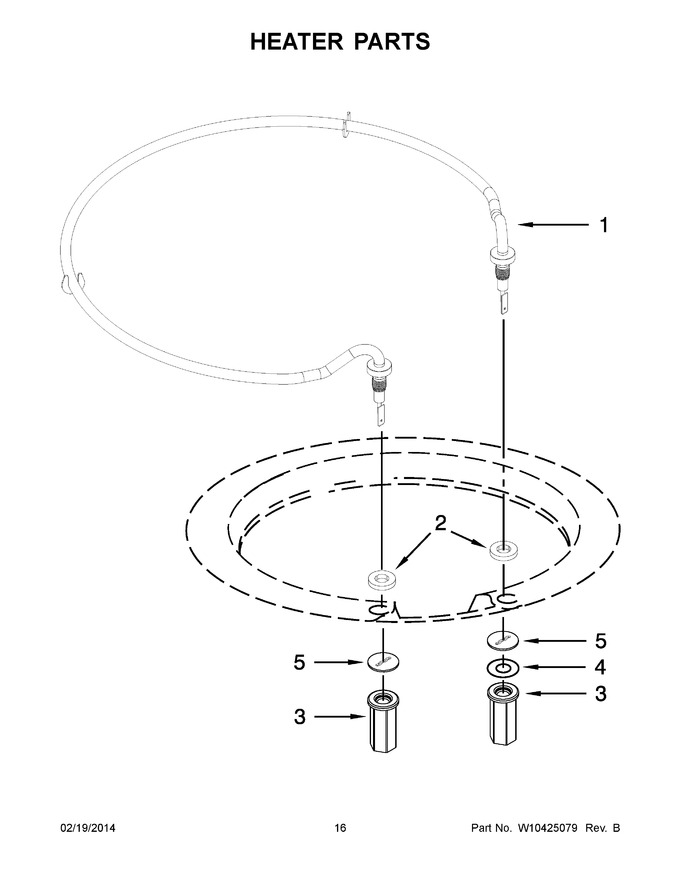 Diagram for KUDS30IXBL3