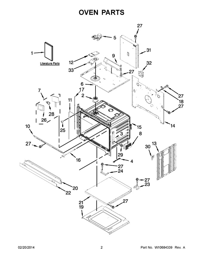 Diagram for KEBS179BWH01