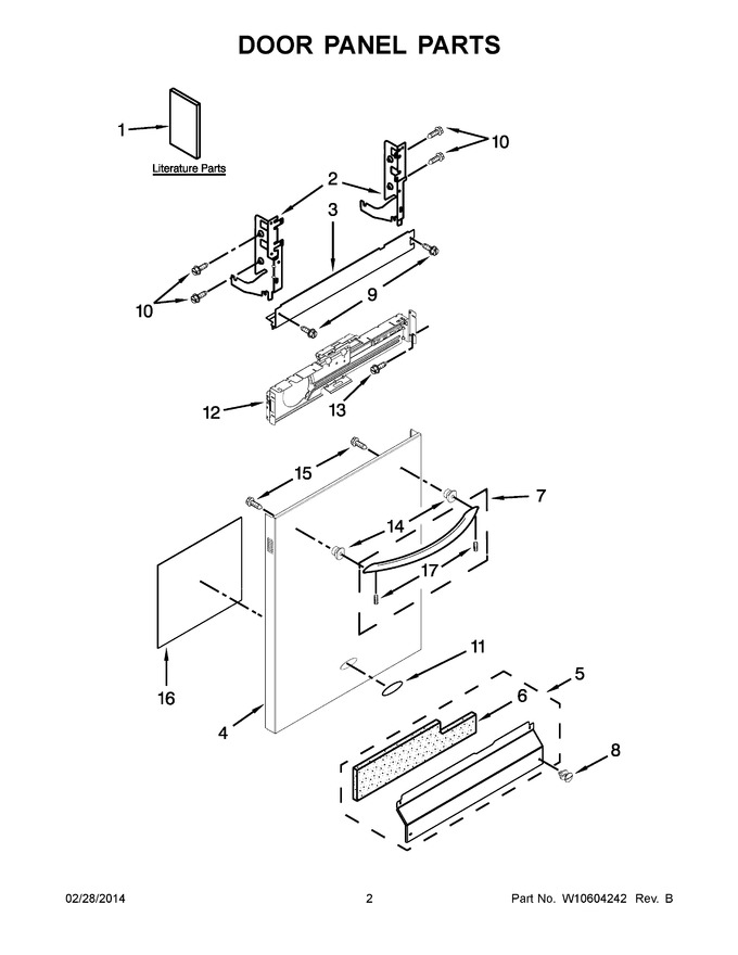 Diagram for 7WDT790SAYM2