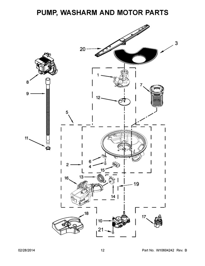 Diagram for 7WDT790SAYM2