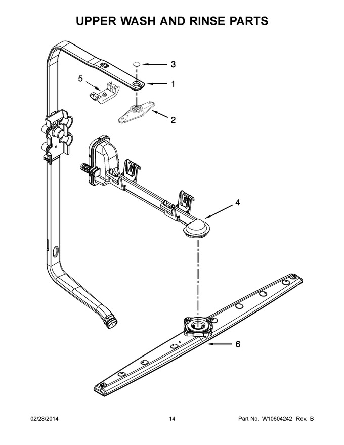 Diagram for 7WDT790SAYM2