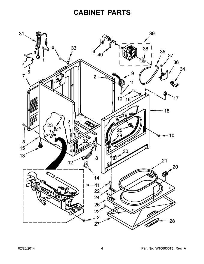 Diagram for 7MWGD1600DQ0