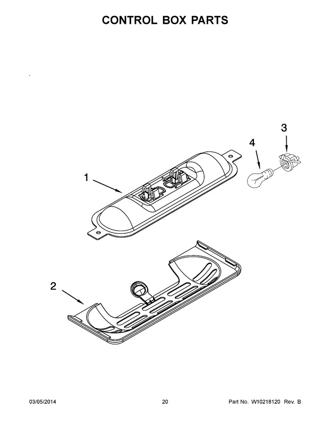 Diagram for GC3SHAXVB00
