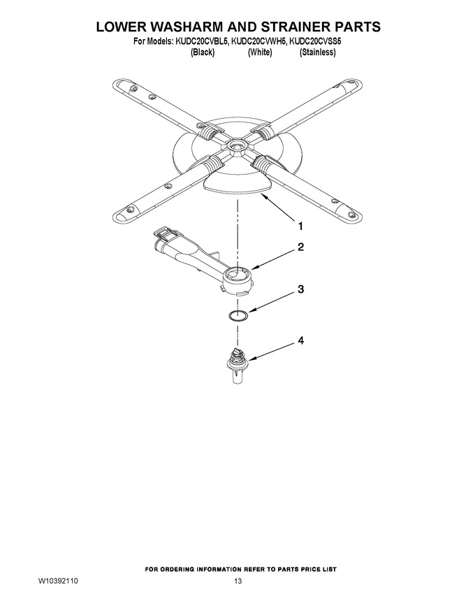 Diagram for KUDC20CVSS5