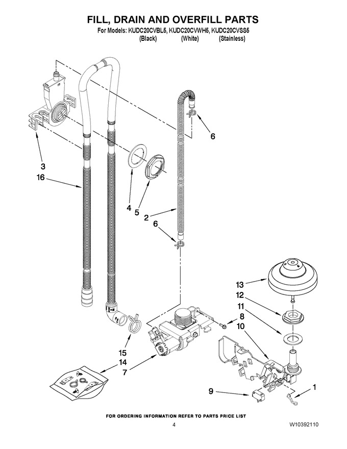 Diagram for KUDC20CVSS5