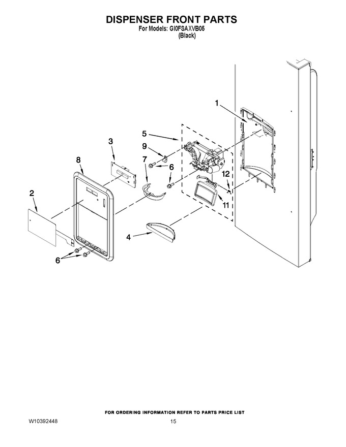 Diagram for GI0FSAXVB05
