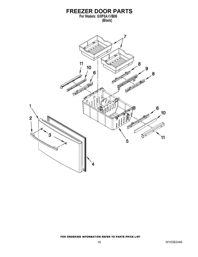 Diagram for GI0FSAXVB05