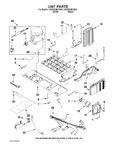 Diagram for 09 - Unit Parts
