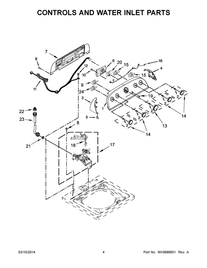 Diagram for 7MWTW1935DW0