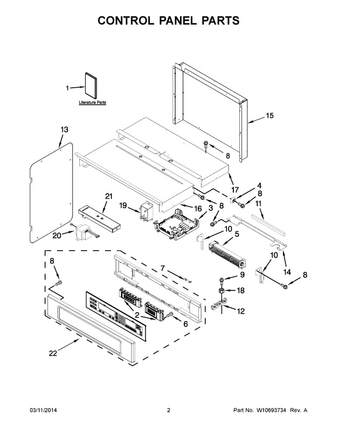 Diagram for KEMS309BBL01