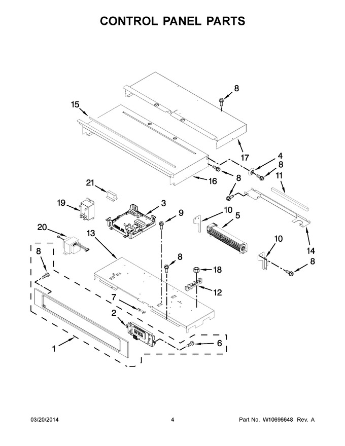 Diagram for KEBK101BSS01