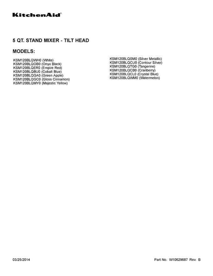Diagram for KSM120BLQMY0