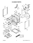 Diagram for 04 - Chassis Parts
