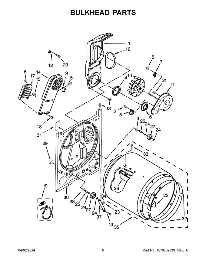 Diagram for 7MWED1600BM1
