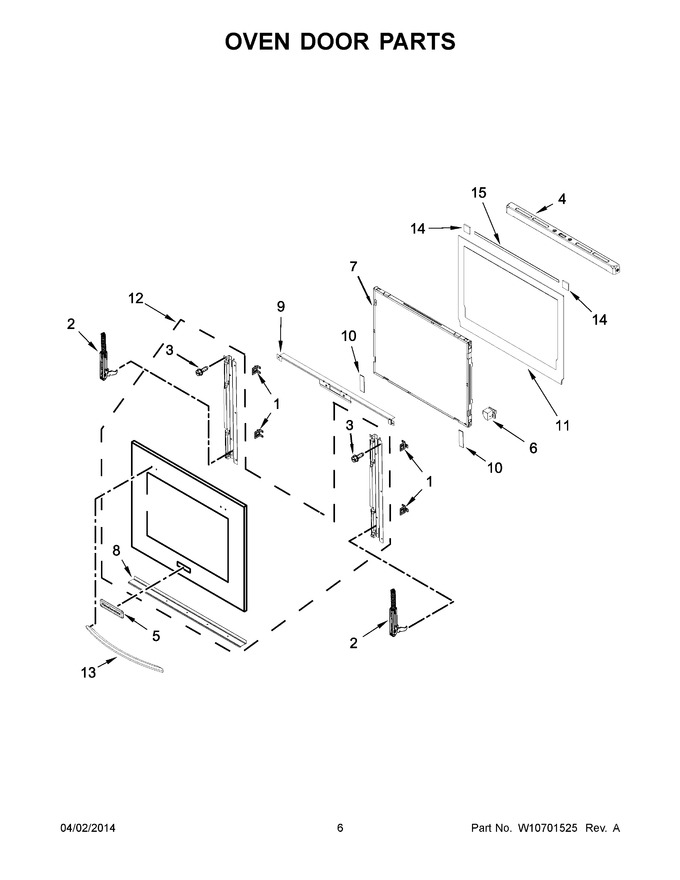 Diagram for KEBS279BWH01