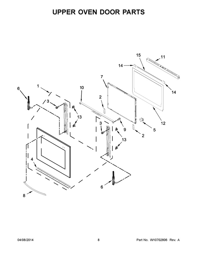 Diagram for KEBK206BBL01