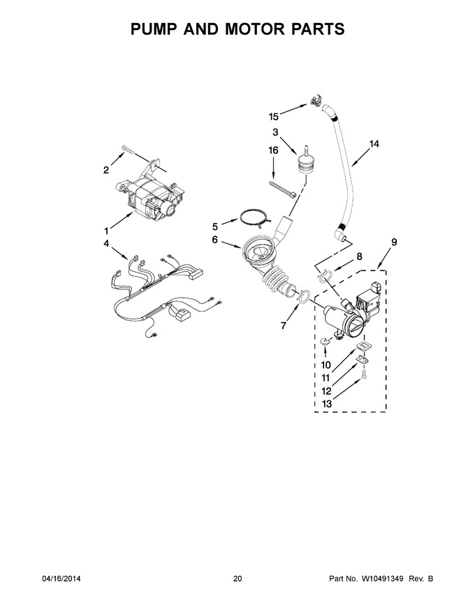Diagram for CGT8000AQ0