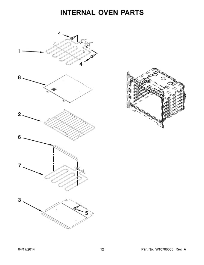 Diagram for KEBK276BSS01