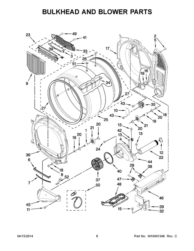 Diagram for CET8000AQ0