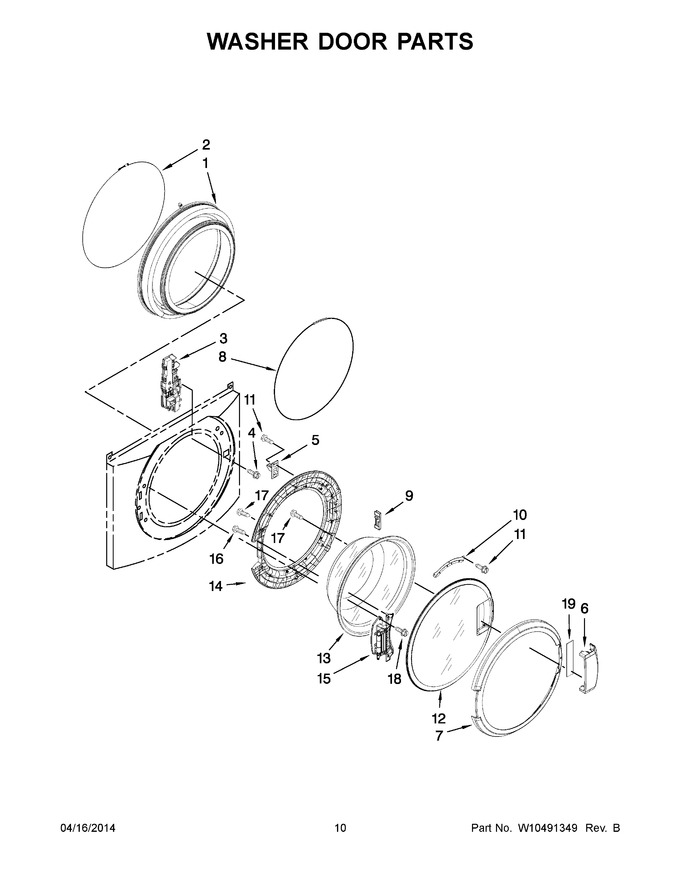 Diagram for CGT8000AQ0