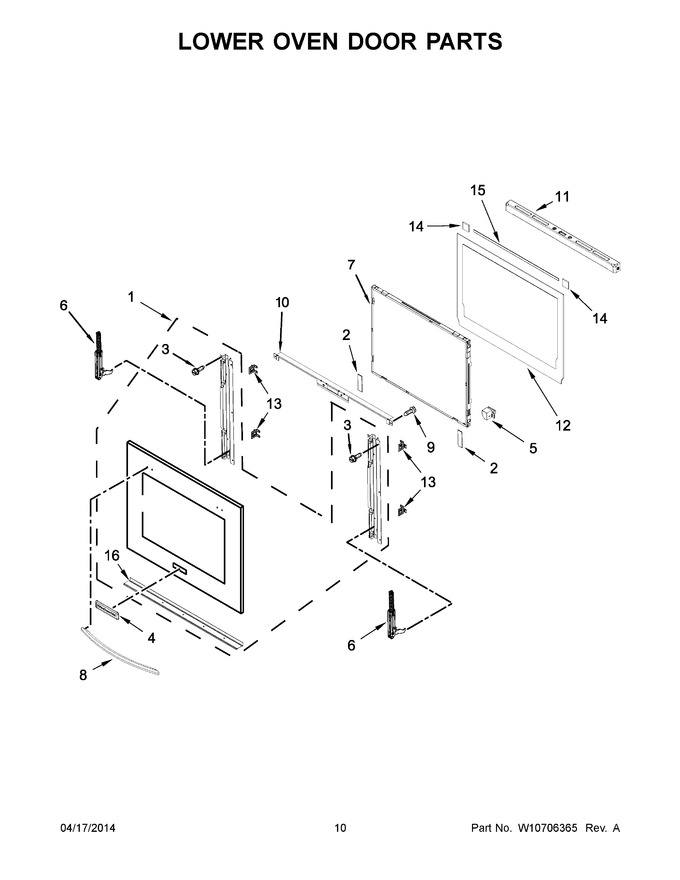 Diagram for KEBK276BBL01