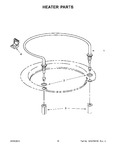 Diagram for 09 - Heater Parts