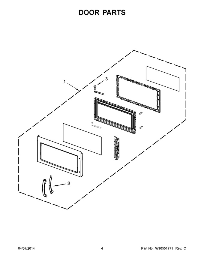 Diagram for WMH31017AS1