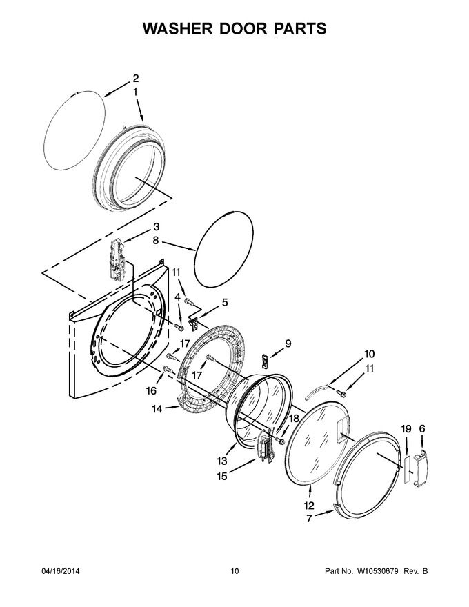 Diagram for CET8000AQ1