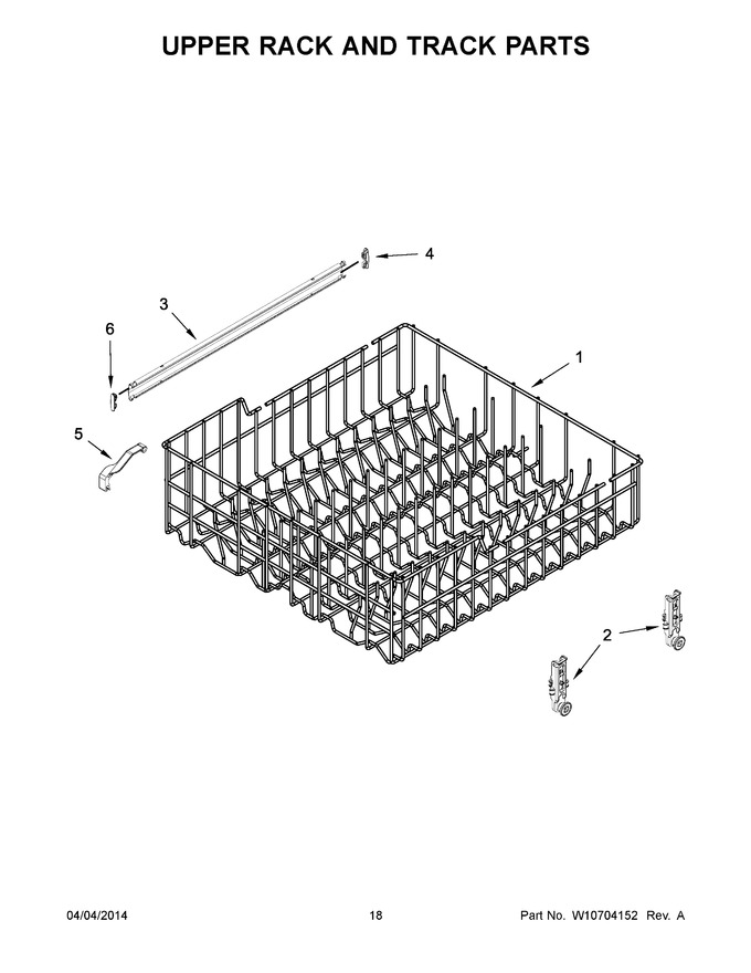 Diagram for WDF310PLAT5