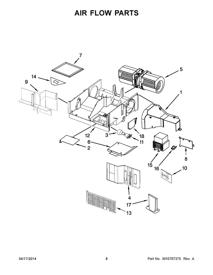 Diagram for IMH15XVQ6