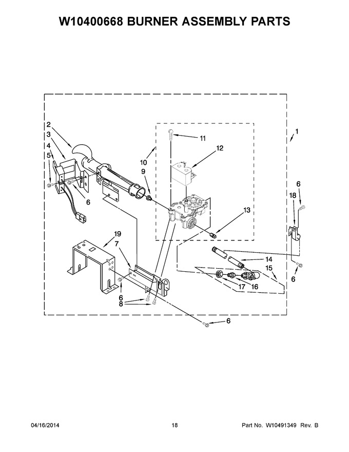 Diagram for CGT8000AQ0