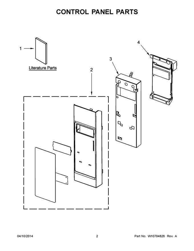 Diagram for KHMC1857BSS1