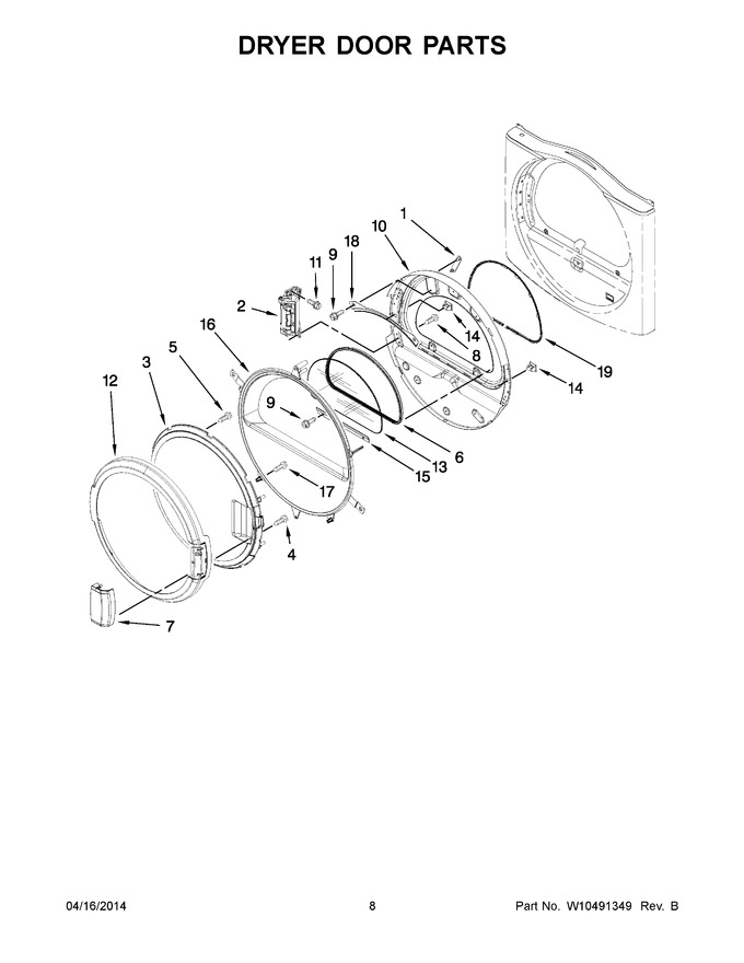 Diagram for CGT8000AQ0