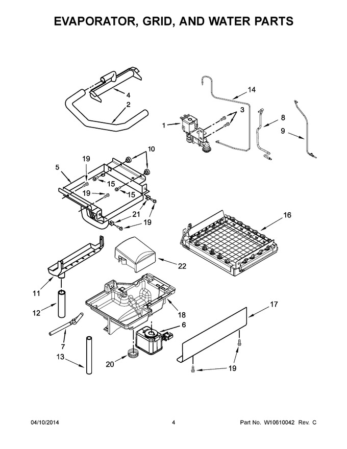 Diagram for GI15NDXZB0