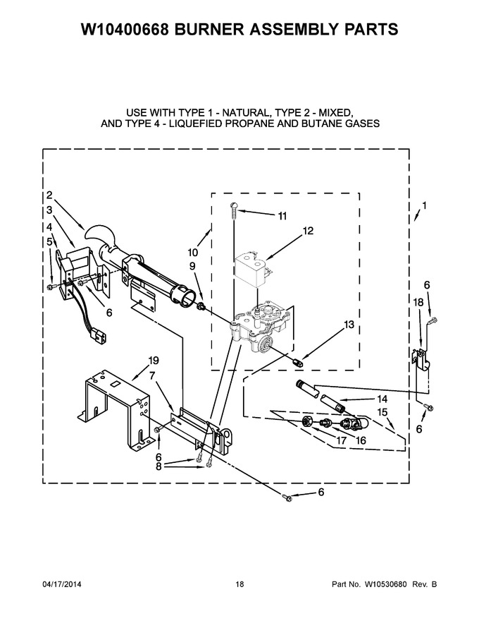 Diagram for CGT8000AQ1