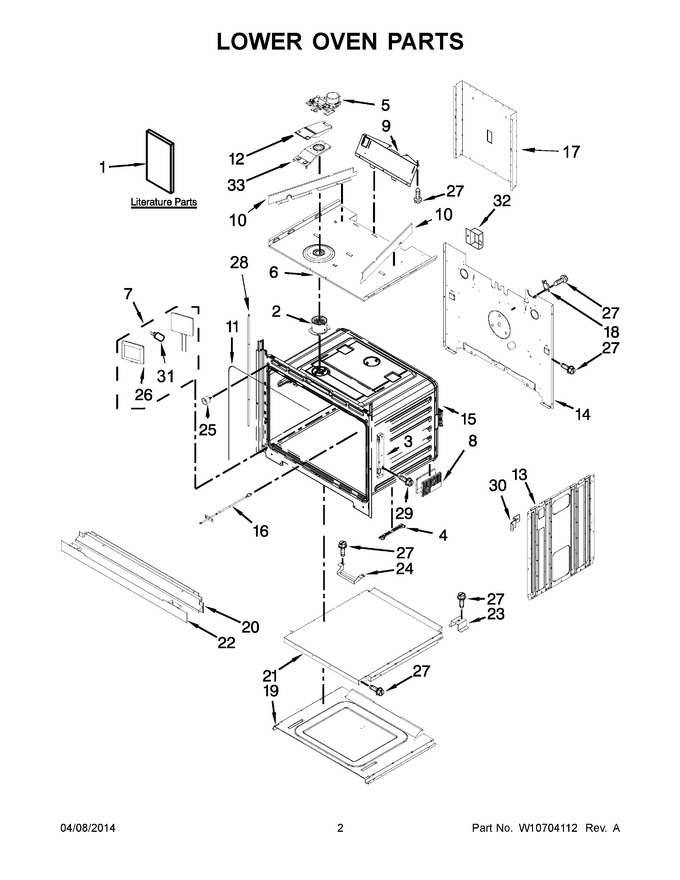 Diagram for KEBS209BSP01